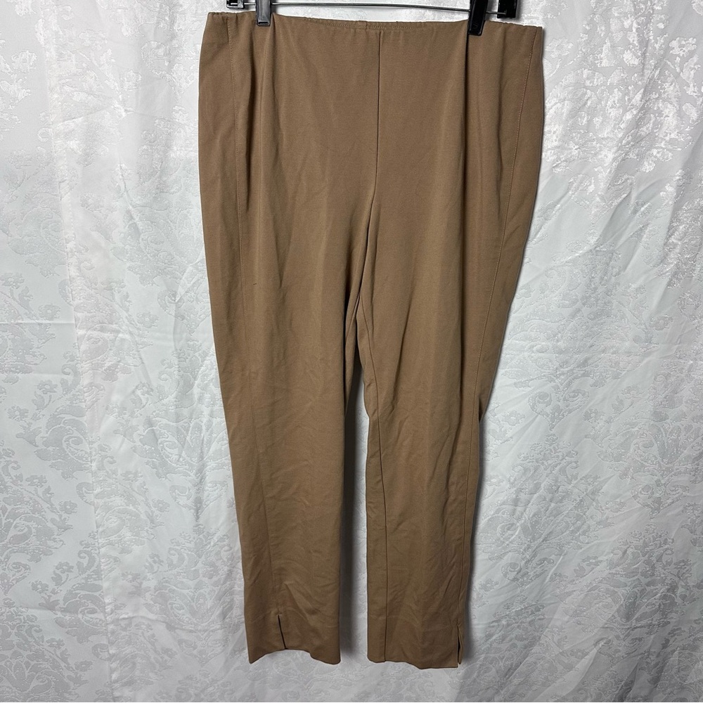 J.Jill Ponte Trouser